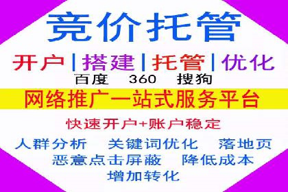 SEM外包助力企业业绩增长案例